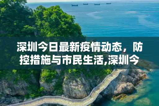 深圳今日最新疫情动态，防控措施与市民生活,深圳今日最新疫情