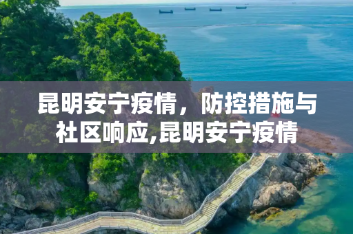 昆明安宁疫情，防控措施与社区响应,昆明安宁疫情