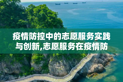 疫情防控中的志愿服务实践与创新,志愿服务在疫情防控中的实践与创新