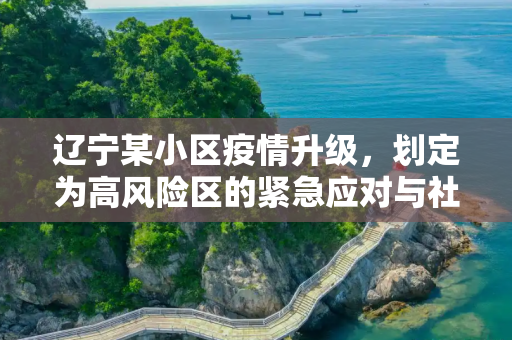 辽宁某小区疫情升级，划定为高风险区的紧急应对与社区管理,辽宁一小区划定为高风险区