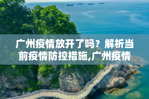 广州疫情放开了吗？解析当前疫情防控措施,广州疫情放开了吗