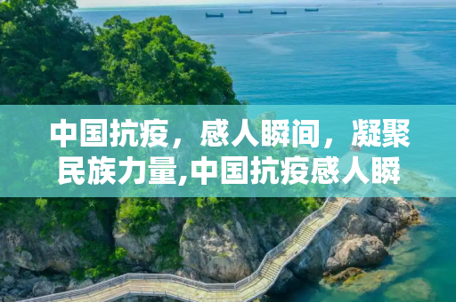 中国抗疫，感人瞬间，凝聚民族力量,中国抗疫感人瞬间