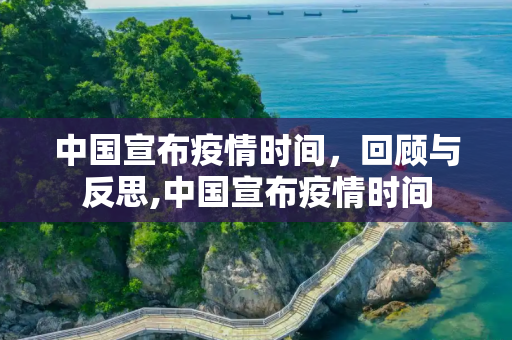 中国宣布疫情时间，回顾与反思,中国宣布疫情时间