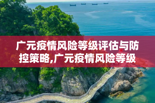 广元疫情风险等级评估与防控策略,广元疫情风险等级