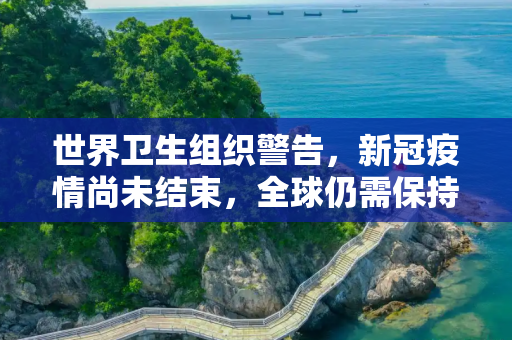 世界卫生组织警告，新冠疫情尚未结束，全球仍需保持警惕,世卫称新冠还没结束