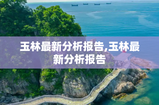 玉林最新分析报告,玉林最新分析报告