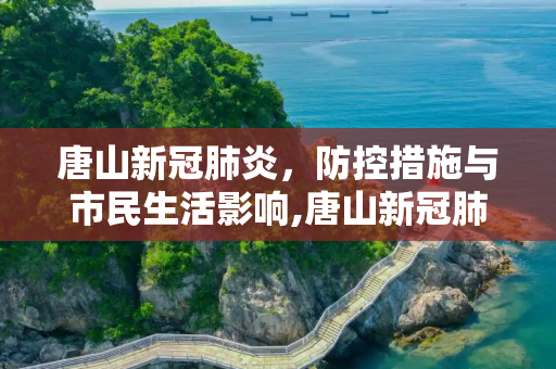 唐山新冠肺炎，防控措施与市民生活影响,唐山新冠肺炎