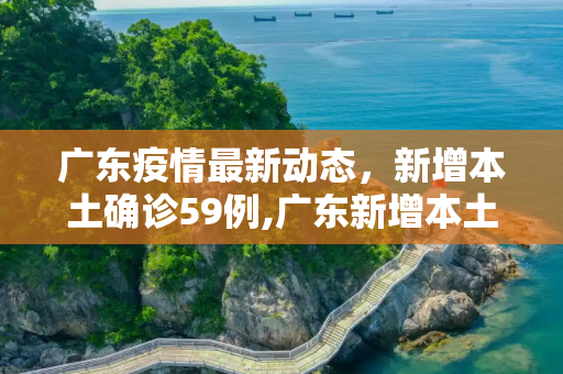 广东疫情最新动态，新增本土确诊59例,广东新增本土确诊59例