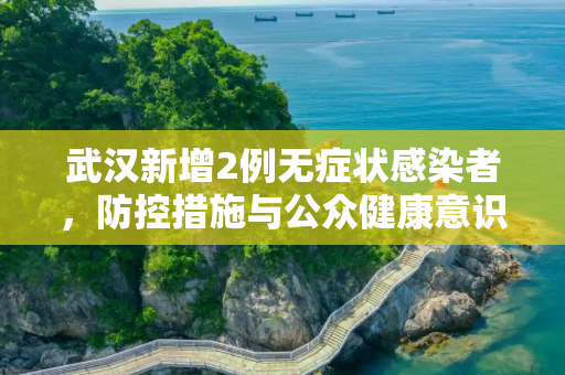 武汉新增2例无症状感染者，防控措施与公众健康意识的重要性,武汉新增2例无症状感染者