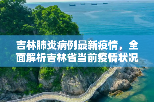 吉林肺炎病例最新疫情，全面解析吉林省当前疫情状况,吉林肺炎病例最新疫情:吉林肺炎病例最新疫情情况