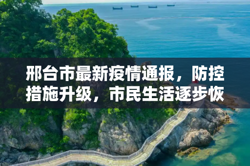 邢台市最新疫情通报，防控措施升级，市民生活逐步恢复,邢台最新通报