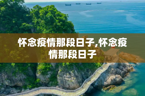 怀念疫情那段日子,怀念疫情那段日子