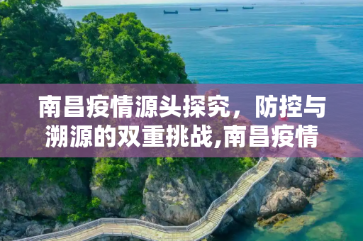 南昌疫情源头探究，防控与溯源的双重挑战,南昌疫情源头