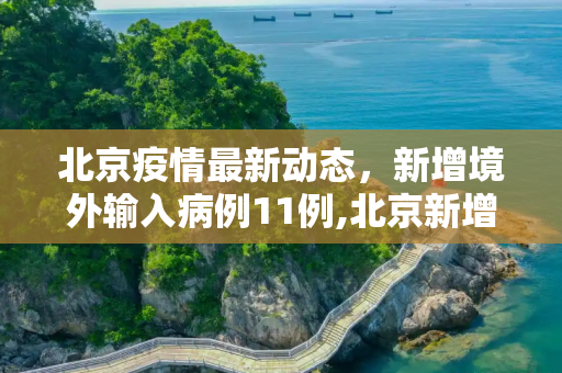 北京疫情最新动态，新增境外输入病例11例,北京新增境外输入病例11例