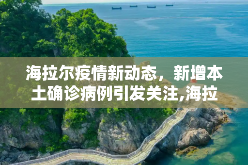 海拉尔疫情新动态，新增本土确诊病例引发关注,海拉尔新增本土确诊