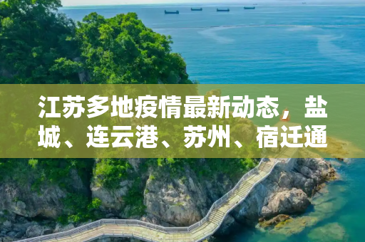 江苏多地疫情最新动态，盐城、连云港、苏州、宿迁通报,盐城、连云港、苏州、宿迁最新疫情通报