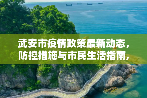 武安市疫情政策最新动态，防控措施与市民生活指南,武安市疫情政策最新