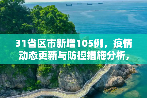 31省区市新增105例，疫情动态更新与防控措施分析,31省区市新增105例