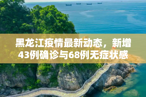 黑龙江疫情最新动态，新增43例确诊与68例无症状感染者,黑龙江新增43例确诊 68例无症状