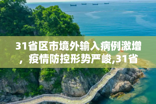 31省区市境外输入病例激增，疫情防控形势严峻,31省区市新增境外输入28例
