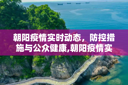 朝阳疫情实时动态，防控措施与公众健康,朝阳疫情实时动态