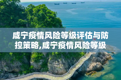 咸宁疫情风险等级评估与防控策略,咸宁疫情风险等级
