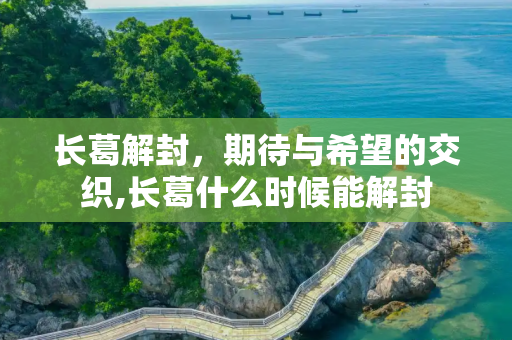长葛解封，期待与希望的交织,长葛什么时候能解封