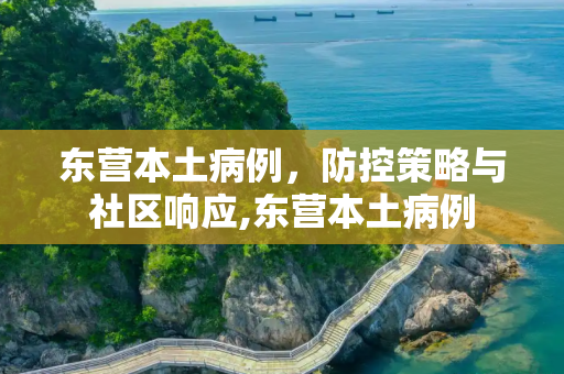 东营本土病例，防控策略与社区响应,东营本土病例