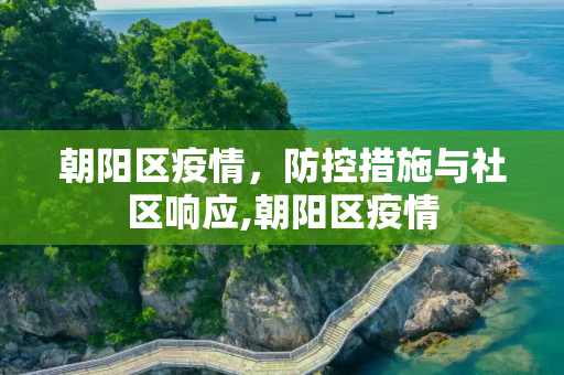 朝阳区疫情，防控措施与社区响应,朝阳区疫情