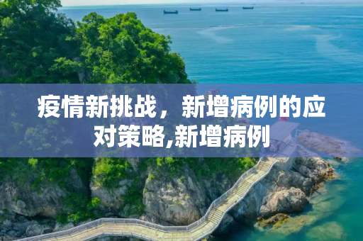 疫情新挑战，新增病例的应对策略,新增病例